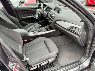 BMW 116 M-Sport pakett 1.5 80kW