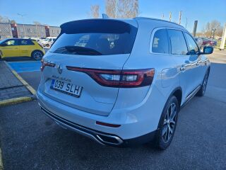 Renault Koleos Intens 1.3 116кВ
