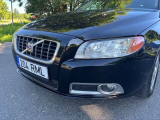 Volvo V70 Momentum 2.0 100кВ