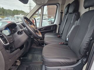 Toyota Proace Max Panel van L3H2 Electric Professional Pl 85kW