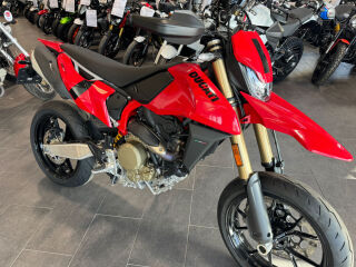 Ducati Hypermotard Mono 1-sil 57кВ