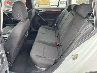 Volkswagen Golf Alltrack 4-motion Facelift 2.0 135kW