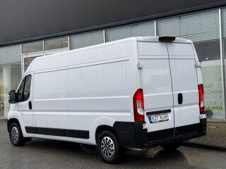 Citroen Jumper L3H2 BlueHDi 140 2.2 103kW