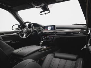 BMW X5 M-Sportpakett 3.0 190kW