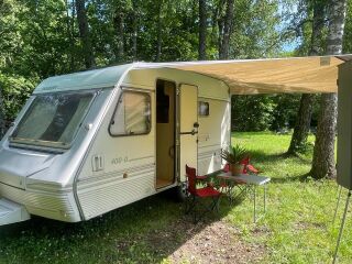 Abi Marauder