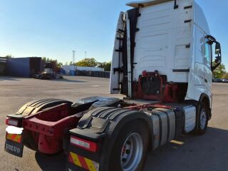 Volvo FH 500XL I Save 375кВ