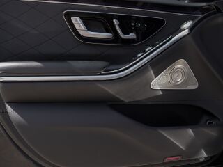 Mercedes-Benz S 400 4Matic Long AMG 2.9 243kW