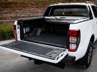 Ford Ranger Wildtrak 2.0 157кВ
