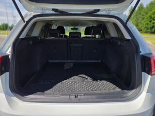 Volkswagen Golf 2.0 135kW