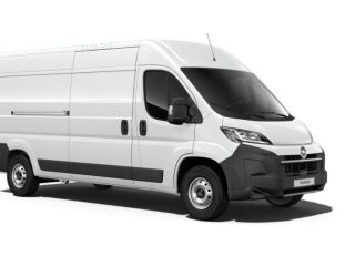 Opel Movano L3H2 3.5t BlueHDi 140 AT8 103kW