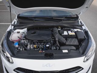 Kia ProCeed GT 1.6 150kW