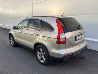 Honda CR-V 2.2 103kW
