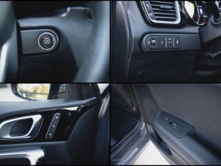 Kia Ceed 1.4 r4 103kW