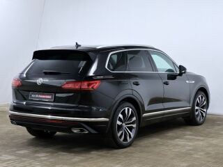 Volkswagen Touareg 4Motion 3.0 210kW