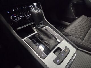 Skoda Superb Combi Ambition FL 2.0 110kW