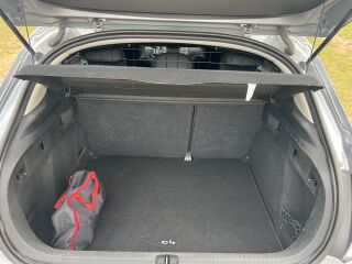 Citroen C4 Business N1 KAT PureTech 110 1.2 81кВ