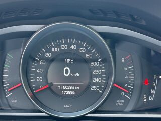 Volvo V40 B4 T154 T5 1.5 90kW