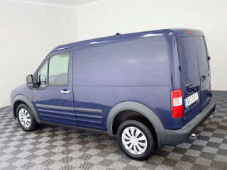 Ford Transit Connect 1.8 55kW