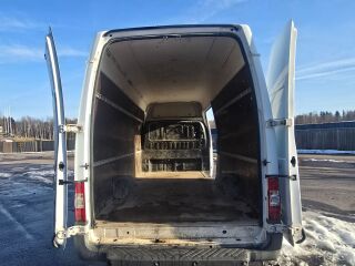 Ford Transit 2.4 103кВ