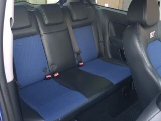 Ford Fiesta 2.0 R4 110kW