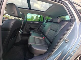 Skoda Superb Laurin&Klement 4x4 2.0 140kW