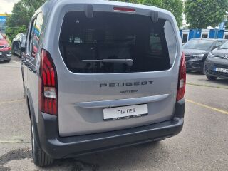 Peugeot Rifter L1 Allure BlueHDi 130 AT8 N1 1.5 96кВ