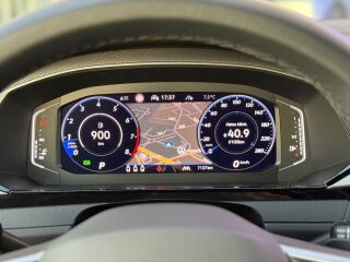 Volkswagen Arteon R-Line 2.0 R4 TSI 140kW