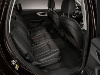 Audi Q7 55 TFSI e-tron Quattro S Line Plug-in-Hybrid 3.0 280кВ