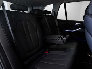 BMW X5 3.0 210kW