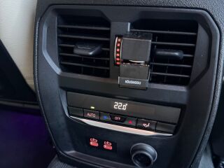 BMW 320 2.0 140kW