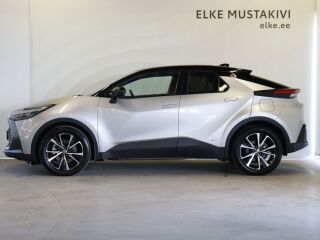 Toyota C-HR Style Technology Pakett 112kW