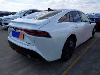 Toyota Mirai Advanced 134kW