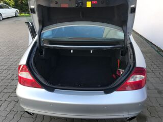 Mercedes-Benz CLS 350 3.5 200кВ