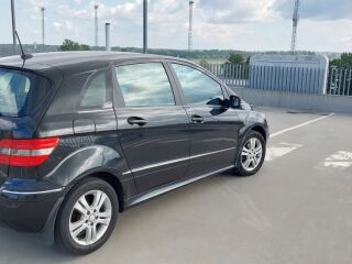 Mercedes-Benz B 180 1.7 85кВ