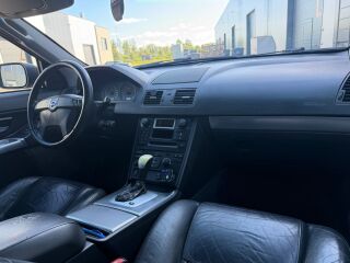 Volvo XC90 2.4 136kW