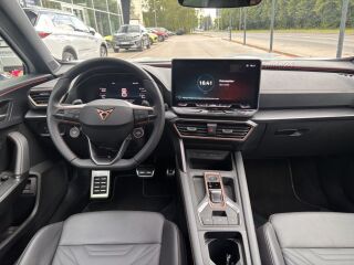Cupra Formentor VZ 2.0 TSI 245kW