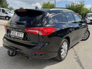 Ford Focus TURNIER COOL & CONNECT 1.5 R4 ECOBLUE 120 88кВ