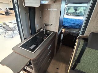 Laika Ecovip 600 ECOVIP 600 2.2 103kW