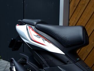 Aprilia SR 50 R 2T 4kW