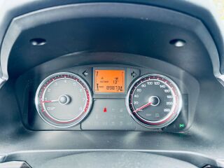 SsangYong Korando Comfort 2.0 R4 E-XGi 109kW