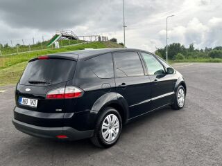 Ford S-MAX 2.0 103кВ