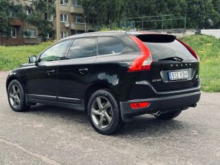 Volvo XC60 Summum AWD MY 2013 2.4 R5 120kW