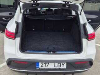 Mercedes-Benz EQC 400 AMG 300kW