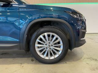 Skoda Kodiaq Elegance FL 2.0 TDI 110kW
