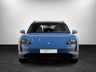Porsche Taycan 4S Cross Turismo 420кВ