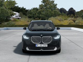 BMW X3 xDrive30e 2.0 R4 220kW