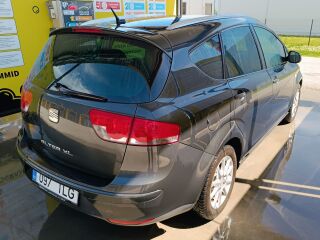 SEAT Altea XL 1.6 TDI 77kW