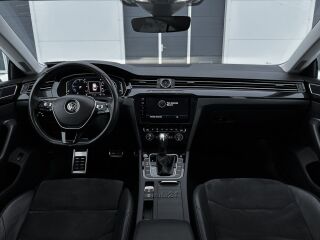 Volkswagen Arteon Elegance 2.0 140kW