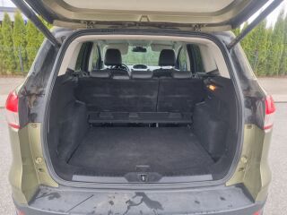Ford Kuga 2.0 103kW