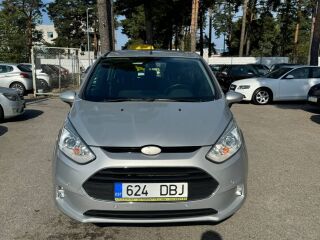 Ford B-MAX 1.6 77kW
